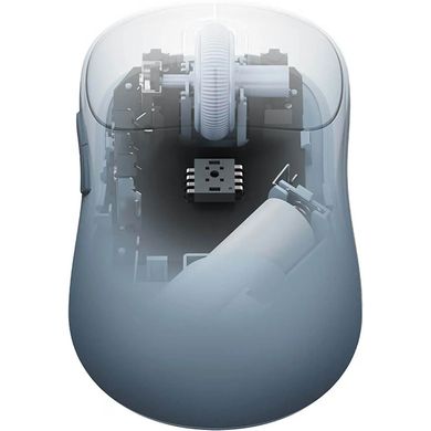 Мышь Xiaomi Mi Wireless Mouse 3 Dark Grey (BHR7609CN)