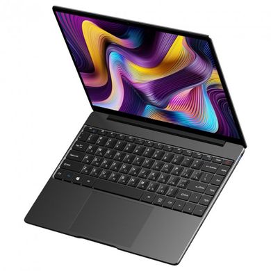 Ноутбук Chuwi GemiBook PRO 2K-IPS Jasper Lake Win10 Space Gray (CW-102545/GBP8256)