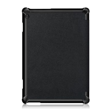 Обложка Airon Premium для Lenovo Tab M10 X505L 10 "с защитной пленкой и салфеткой Black (4822352781019)