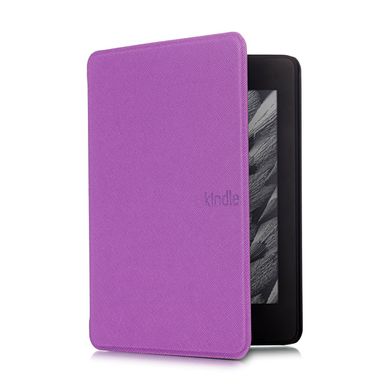 Обложка ArmorStandart Leather Case для Amazon Kindle Paperwhite 4 (10th Gen) Purple (ARM54041)