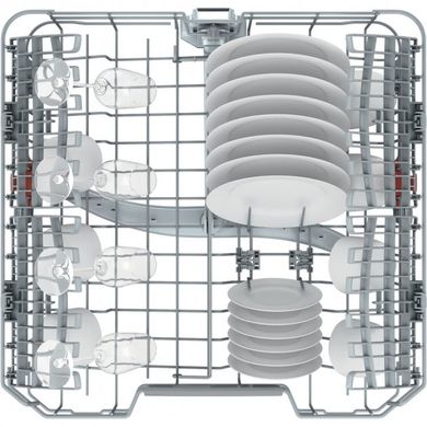 Посудомоечная машина Hotpoint-Ariston HI 5020 WEF