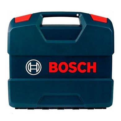 Шуруповерт-дриль Bosch Professional GSR 18V-50 (0.601.9H5.000)