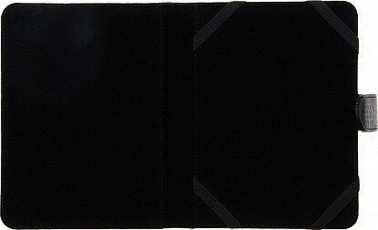 Чехол-книжка Blackfox универсальный 6" Black