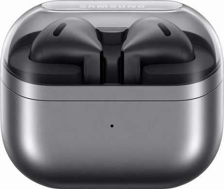 Навушники Samsung Galaxy Buds 3 Silver (SM-R530NZAASEK)