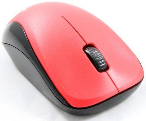 Миша Genius NX-7000 Red (31030109110)