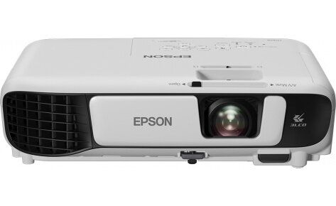 Проектор Epson EB-W41 (V11H844040 )