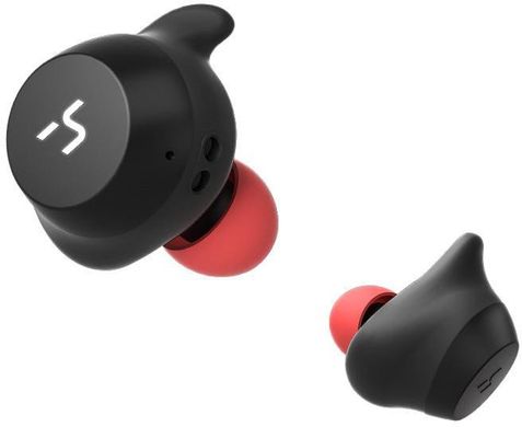 Bluetooth-наушники Havit G1 Black/Red