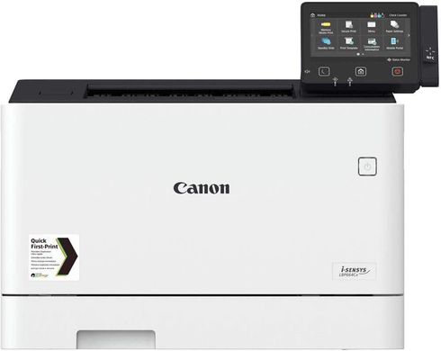 Принтер Canon i-SENSYS LBP664Cx (3103C001)