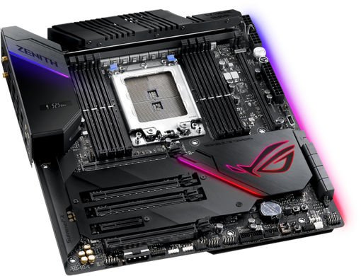 Материнская плата Asus ROG Zenith Extreme Alpha