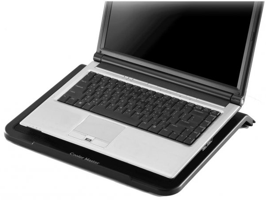 Підставка для ноутбука Cooler Master NotePal L1 (R9-NBC-NPL1-GP)