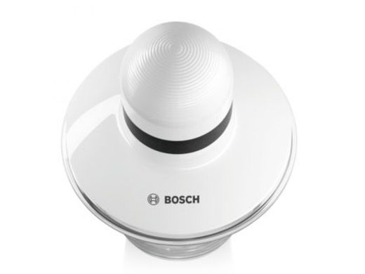 Подрібнювач Bosch MMR08A1