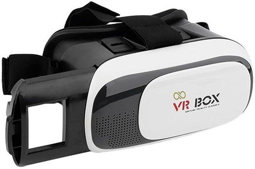 Шлем VR Remax Fantasy land Glass RT-V01