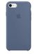 Чохол Original Silicone Case для Apple iPhone 8/7 Lavender Grey (ARM54225)