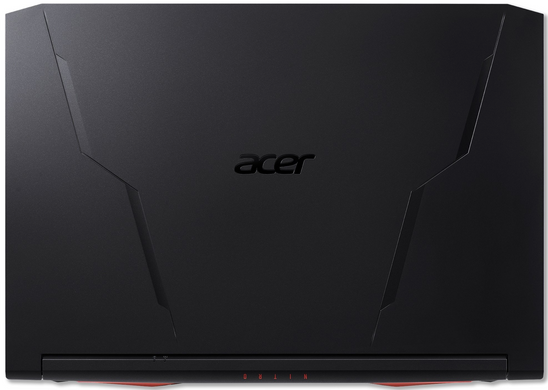 Ноутбук Acer Nitro 5 AN517-54-50AW (NH.QF8EU.00H)