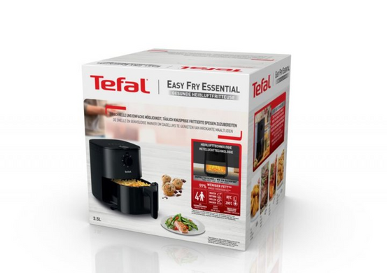 Мультипіч Tefal Easy Fry Essential EY130815