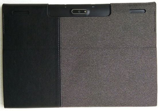Чехол-книжка для планшета Assistant AP 115G Taurus Black