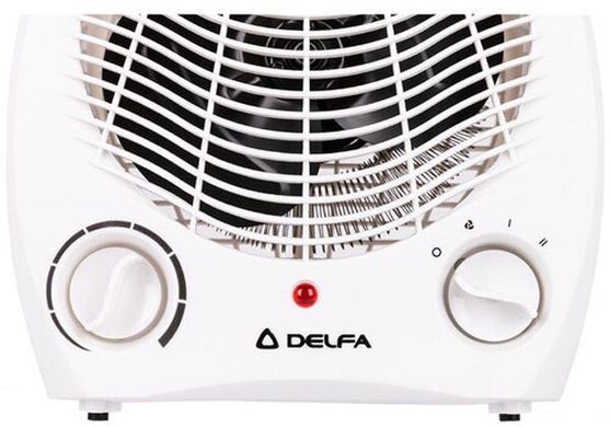 Тепловентилятор DELFA DHF-1901