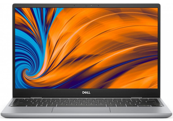 Ноутбук Dell Latitude 3320 Grey (N015L332013UA_UBU)