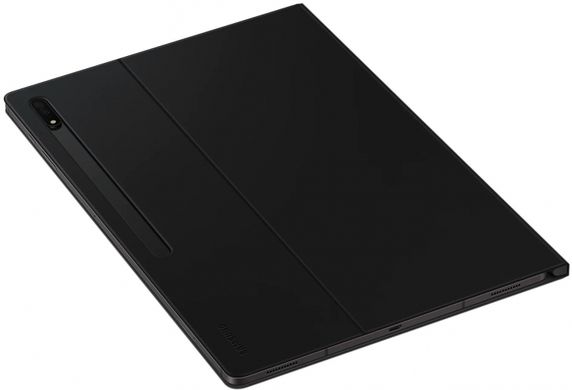 Чехол Samsung Book Cover для Galaxy Tab S8 Ultra (X900) Black (EF-BX900PBEGRU)
