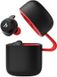 Bluetooth-навушники Havit G1 Black/Red