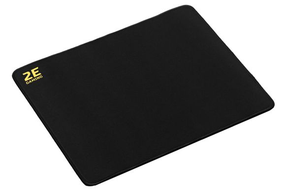 Игровая поверхность 2E Gaming Mouse Pad Speed ​​L Black (2E-PGSP310B)