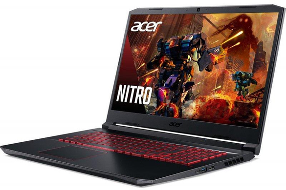 Ноутбук Acer Nitro 5 AN517-54 (NH.QF6EP.005)