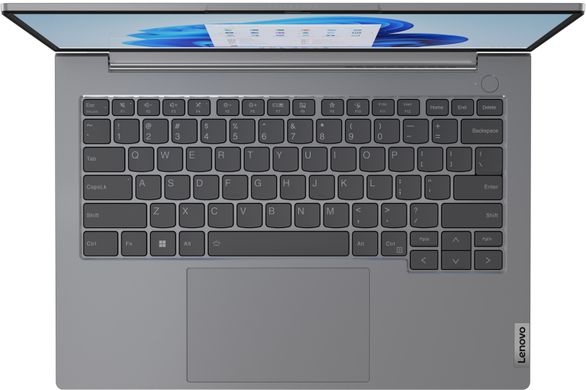 Ноутбук Lenovo ThinkBook 14 G6 ABP (21KJ003LRA) Arctic Grey