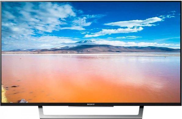 Телевiзор Sony KDL32WD756BR2