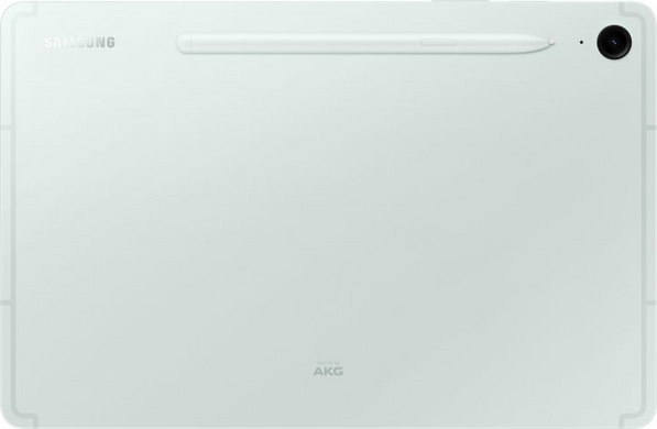 Планшет Samsung Galaxy Tab S9 FE 5G 128GB LIGHT GREEN (SM-X516BLGASEK)