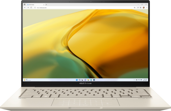 Ноутбук Asus UX3404VA-M9023WS (90NB1083-M00170)