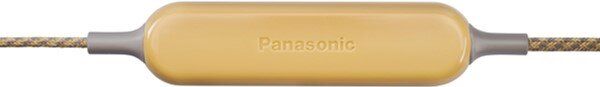 Наушники PANASONIC RP-HTX20BGE-C