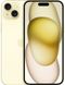 Смартфон Apple iPhone 15 Plus 256GB Yellow (MU1D3)