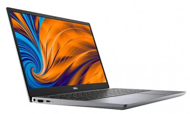 Ноутбук Dell Latitude 3320 Grey (N015L332013UA_UBU)