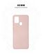 Чохол ArmorStandart ICON Case for Samsung A21s (A217) Pink Sand (ARM56333)