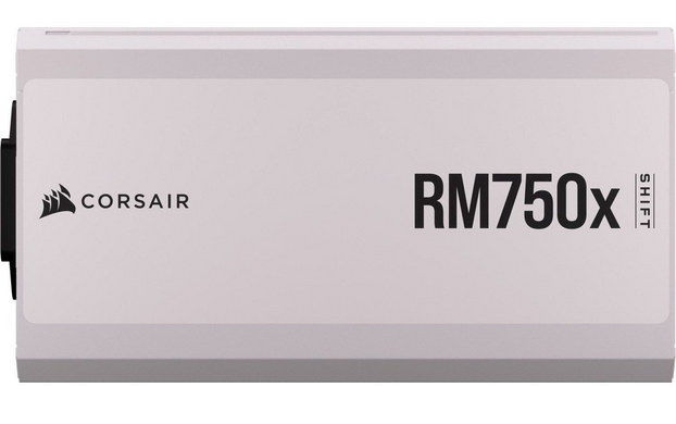 Блок живлення Corsair RM750x White (CP-9020273-EU)