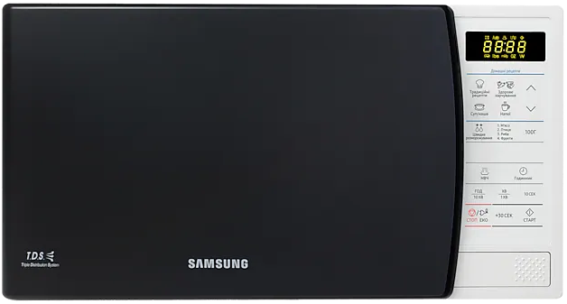 Мікрохвильова піч Samsung ME83KRW-1/UA