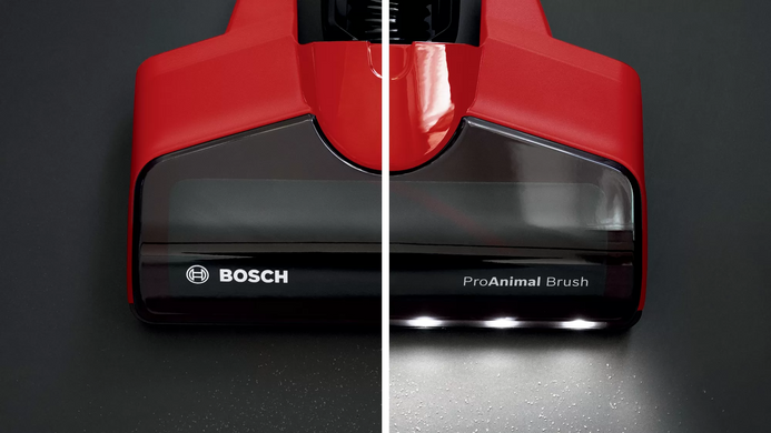 Пылесос Bosch BBS711ANM