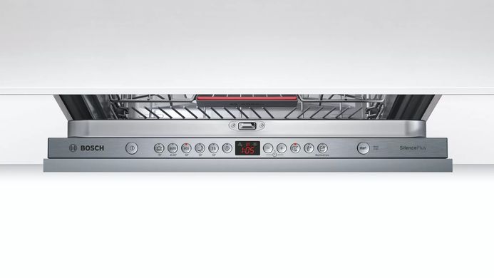 Посудомийна машина Bosch SMV46MX01R
