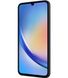 Смартфон Samsung Galaxy A34 8/256GB Black (SM-A346EZKESEK)