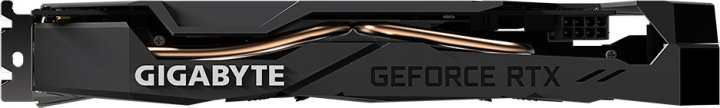 Видеокарта Gigabyte GeForce RTX 2060 WINDFORCE 12G (GV-N2060WF2-12GD)