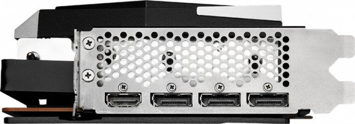 Відеокарта MSI PCI-Ex Radeon RX 6800 Gaming X TRIO 16G 16GB (RX 6800 GAMING X TRIO 16G)