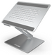 Подставка для ноутбука OfficePro Silver (LS113S)