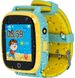 Детские смарт часы AmiGo GOOO1 iP67 Green