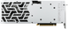 Видеокарта Palit GeForce RTX 4070 Ti Super GamingPro White OC (NED47TST19T2-1043W)