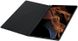 Чехол Samsung Book Cover для Galaxy Tab S8 Ultra (X900) Black (EF-BX900PBEGRU)