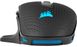 Мышь Corsair Nightsword RGB Tunable FPS/MOBA Gaming Mouse Black (CH-9306011-EU)