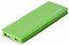 Універсальна мобільна батарея Remax Power Bank Candy Series 5000 mAh Green