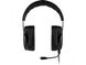 Навушники Corsair HS50 Pro Stereo Gaming Headset Carbon (CA-9011215-EU)