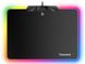 Коврик Tronsmart Shine X RGB Gaming Mouse Pad Black