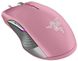 Мышь Razer Basilisk Quartz Pink (RZ01-02330200-R3M1)